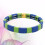 Creative Legierung Armband Für Mann Mit Perlen Spitze 8