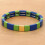 Creative Legierung Armband Für Mann Mit Perlen Spitze 10