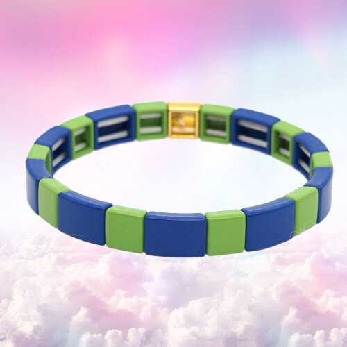 Creative Legierung Armband Für Mann Mit Perlen Spitze 2