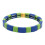 Creative Legierung Armband Für Mann Mit Perlen Spitze 4