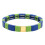 Creative Legierung Armband Für Mann Mit Perlen Spitze 2