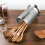 17X12 Cm Utensilienhalter Mit Perforierter Basis 5