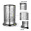17X12 Cm Utensilienhalter Mit Perforierter Basis 7