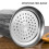 17X12 Cm Utensilienhalter Mit Perforierter Basis 6
