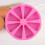 Werkzeug Backformen Seifenformen Pizzateller Kuchen 5