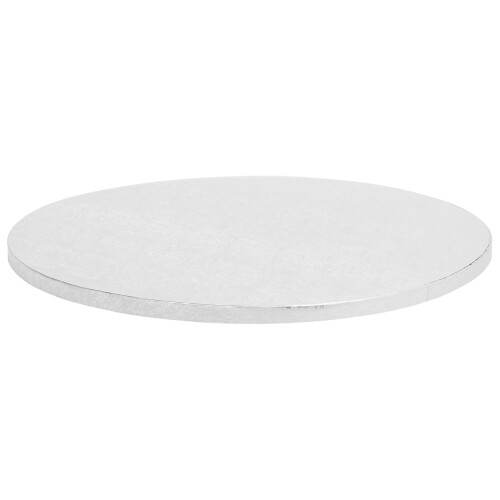 cake drum back- und transferteller rund für hochzeitstorten