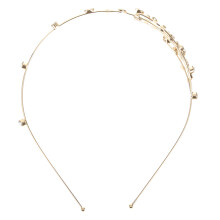 Rhinestone Branch Haarband Für Eleganter Hochzeitsbrautschmuck