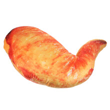 Chicken Wing Wurfkissen Aus Plüsch Für Haushaltsdekoration