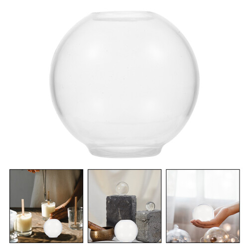 6 Hochdurchdringende Kugel Kieselgel 3d Form Groß 2