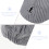 Beret Kids Hut Peaked Cap Child Freizeit 10