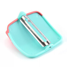 1 silikon-fingerhalm-schäler für und gemüse,