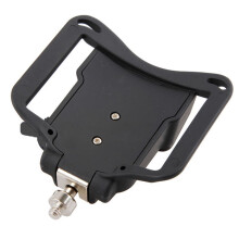 kameragürtel-clip-system mit halterung für dslr und slr kameras