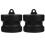 2 Cam Lock Staubstopfen Wassertankkupplung Pp 3