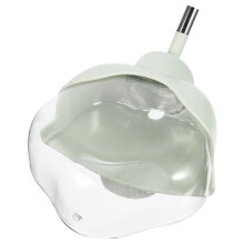 Hamster Wasserflasche Automatischer Auslaufsicherer Wasserspender