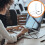 2 usb-led-lampen mit schwanenhals, dimmbar, touchschalter 4