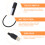 2 usb-led-lampen mit schwanenhals, dimmbar, touchschalter 7