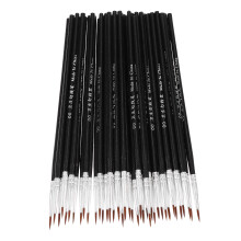 100st 00 -Stift Werkzeug Malerei Linie Nylon