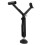 Motorcycle Wielliftstand Tool 1 Set Voor Wiellifting 7