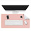 1pc Large Size Mouse Pads Double-Sided Computer Table Cushion For Home 4