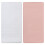 1pc Large Size Mouse Pads Double-Sided Computer Table Cushion For Home 2
