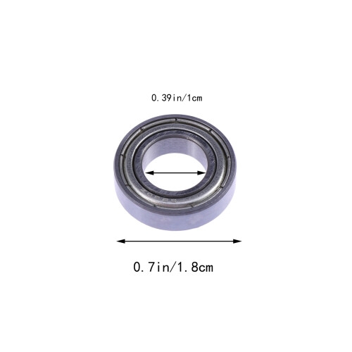 10 Größe Universal- 1
