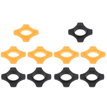10 Mikrofonschutz Absturzsicherung Anti