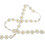15 Little Daisy Lace Nationality Bride Packgürtel Polyestergarn 11