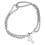 herren armband doppeltes deko 9