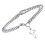 herren armband doppeltes deko 10