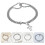 herren armband doppeltes deko 7