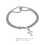 herren armband doppeltes deko 3