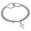 herren armband doppeltes deko 4