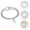 herren armband doppeltes deko 5