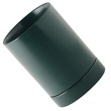 1Set Keramik Besteckhalter Grün Umweltfreundlich Küchen Organizer