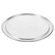 12in Pizza Pan Cover Aluminium Pizza Platte Deckel Für