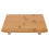 Bamboo Sushi Serving Plate Home Use Smooth Finish 4