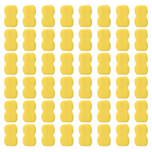 50 Reparaturzubehör Für Bambusmatten