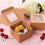 30Stk Kuchenverpackungsboxen Mit Durchsichtigem 7