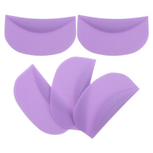 5 Paar Silikon Pads Für Wiederverwendbares DIY Zu Hause