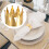 6 Kronenform Für Hochzeit 6