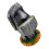 Stiftehalter Moai-Statue Steinoptik 10