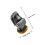 Stiftehalter Moai-Statue Steinoptik 2