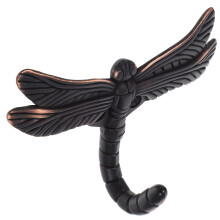 Wandhaken Drachenfliegenform Haken Für Türrückseite