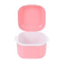 Caja Para Férula De Retención Y Prótesis Dental