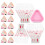 1 Set Reisballform Sushi Maker Mit Beuteln 1