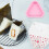 1 Set Reisballform Sushi Maker Mit Beuteln 9