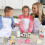 1 Set Reisballform Sushi Maker Mit Beuteln 11