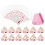 1 Set Reisballform Sushi Maker Mit Beuteln 4
