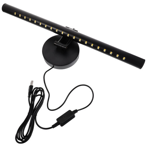 Vanity Lampe Badezimmer Mit USB Und LED Beleuchtung