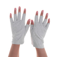 Halbfinger Damen Einfache